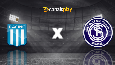 Assistir Racing x Independiente Rivadavia ao vivo online 06/10/2025