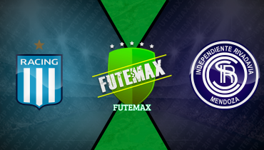 Assistir Racing x Independiente Rivadavia ao vivo online 06/10/2025