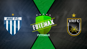 Assistir Avaí x Volta Redonda ao vivo online 08/10/2025