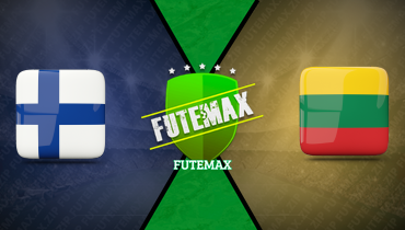Assistir Finlândia x Lituânia ao vivo online 09/10/2025