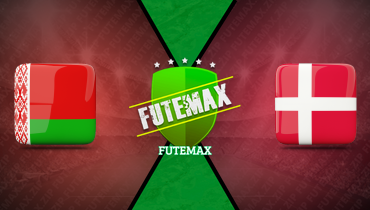 Assistir Bielorrússia x Dinamarca ao vivo online 09/10/2025