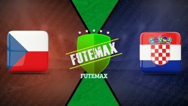Assistir República Tcheca x Croácia ao vivo online 09/10/2025