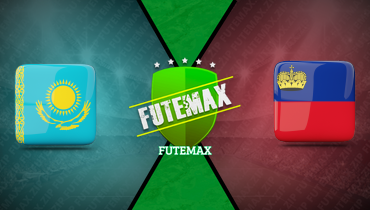 Assistir Cazaquistão x Liechtenstein ao vivo online 10/10/2025