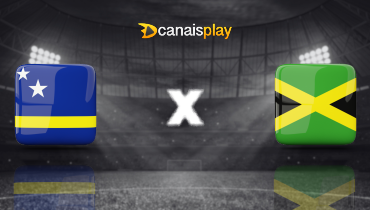 Assistir Curaçao x Jamaica ao vivo online 10/10/2025