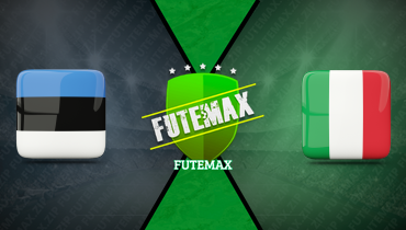 Assistir Estônia x Itália ao vivo online 11/10/2025