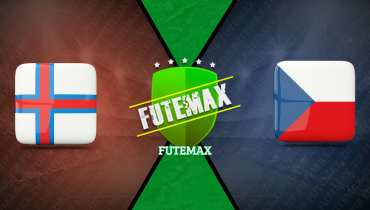 Assistir Ilhas Faroé x República Tcheca ao vivo online 12/10/2025