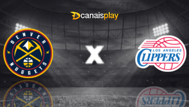 Assistir NBA: Denver Nuggets x La Clippers ao vivo online 12/10/2025