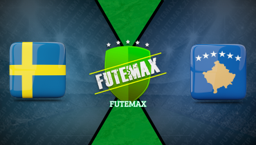 Assistir Suécia x Kosovo ao vivo online 13/10/2025