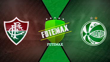 Assistir Fluminense x Juventude ao vivo online 16/10/2025