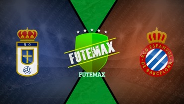 Assistir Real Oviedo x Espanyol ao vivo online 17/10/2025