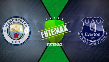 Assistir Manchester City x Everton ao vivo online 18/10/2025