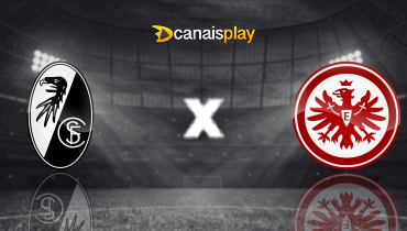 Assistir Freiburg x Eintracht Frankfurt ao vivo online 19/10/2025