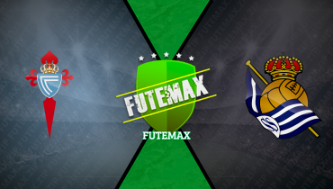 Assistir Celta de Vigo x Real Sociedad ao vivo online 19/10/2025