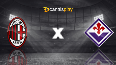 Assistir Milan x Fiorentina ao vivo online 19/10/2025