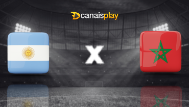 Assistir Argentina x Marrocos SUB20 ao vivo online 19/10/2025