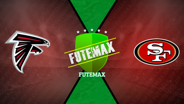Assistir NFL: Atlanta Falcons x San Francisco 49ers ao vivo online 19/10/2025