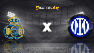 Assistir Union Saint-Gilloise x Inter de Milão ao vivo online 21/10/2025