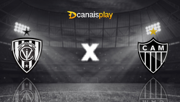 Assistir Independiente del Valle x Atlético-MG ao vivo online 21/10/2025