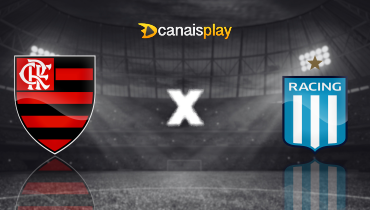 Assistir Flamengo x Racing Club ao vivo online 22/10/2025