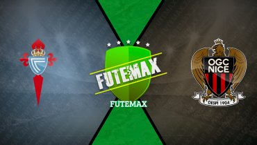 Assistir Celta de Vigo x Nice ao vivo online 23/10/2025