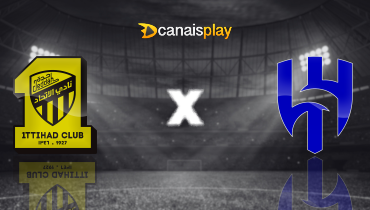 Assistir Al Ittihad x Al Hilal ao vivo online 24/10/2025