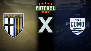 Assistir Parma x Como ao vivo online 25/10/2025