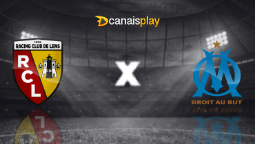 Assistir Lens x Olympique Marseille ao vivo online 25/10/2025