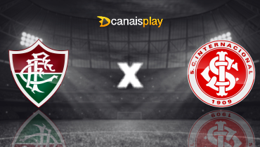 Assistir Fluminense x Internacional ao vivo online 25/10/2025
