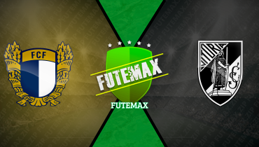 Assistir Famalicão x Vitória Guimarães ao vivo online 26/10/2025