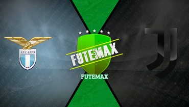 Assistir Lazio x Juventus ao vivo online 26/10/2025