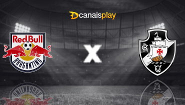 Assistir Red Bull Bragantino x Vasco ao vivo online 26/10/2025