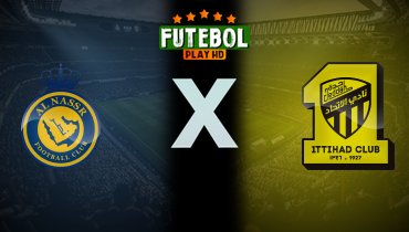 Assistir Al Nassr x Al Ittihad ao vivo online 28/10/2025