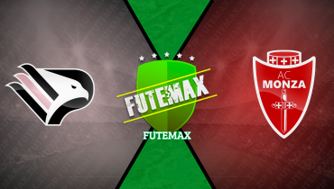 Assistir Palermo x Monza ao vivo online 28/10/2025