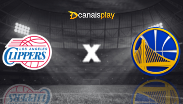 Assistir NBA: LA Clippers x Golden State Warriors ao vivo online 28/10/2025