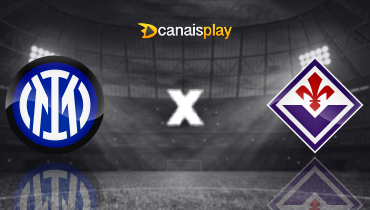 Assistir Inter de Milão x Fiorentina ao vivo online 29/10/2025