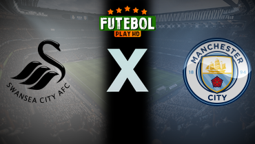 Assistir Swansea x Manchester City ao vivo online 29/10/2025