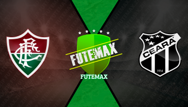 Assistir Fluminense x Ceará ao vivo online 29/10/2025