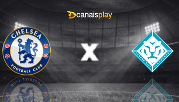 Assistir Chelsea x London City Lionesses FEMININO ao vivo online 01/11/2025