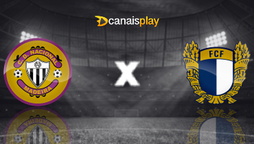 Assistir Nacional x Famalicão ao vivo online 01/11/2025