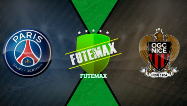 Assistir PSG x Nice ao vivo online 01/11/2025