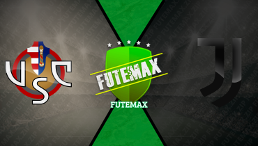 Assistir Cremonese x Juventus ao vivo online 01/11/2025