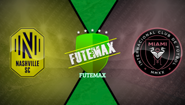 Assistir Nashville x Inter Miami ao vivo online 01/11/2025
