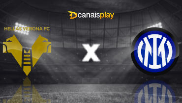 Assistir Hellas Verona x Inter de Milão ao vivo online 02/11/2025
