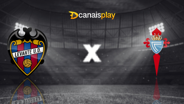 Assistir Levante x Celta de Vigo ao vivo online 02/11/2025