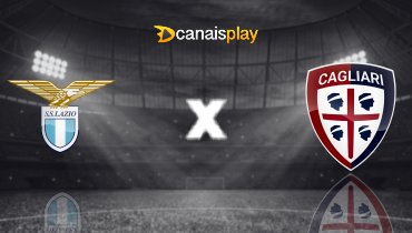 Assistir Lazio x Cagliari ao vivo online 03/11/2025