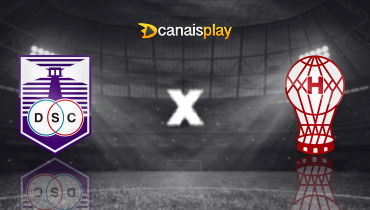 Assistir Defensa y Justicia x Huracán ao vivo online 03/11/2025