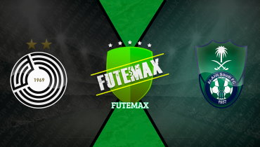 Assistir Al Sadd x Al Ahli ao vivo online 04/11/2025