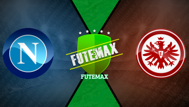 Assistir Napoli x Eintracht Frankfurt ao vivo online 04/11/2025