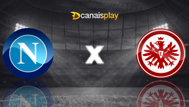 Assistir Napoli x Eintracht Frankfurt ao vivo online 04/11/2025