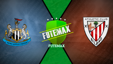 Assistir Newcastle x Athletic Bilbao ao vivo online 05/11/2025